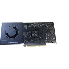 NVIDIA RTX A4000 16GB GDDR6 4x DisplayPort Gr...