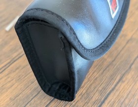 SNK Neo Geo Pocket Case Not For Sale Storage Pouch