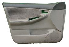03 04 05 06 07 08 Toyota Corolla Interior Pow...