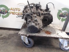 Boite de vitesse Hyundai MATRIX