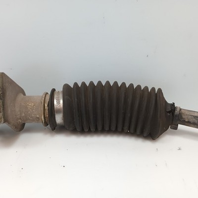 4560581 zahnstangenlenkung RENAULT CLIO I FASE I II B C57 1.4 FIDJI B C57A