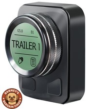 Trailer Brake Controller Digital Brake Control 1-4 Axle Fordchevytoyota More Trailer Brake Controller Digital Brake Control 1-4 Axle Fordchevytoyota More