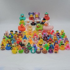 Rubber Duck Lot of 100