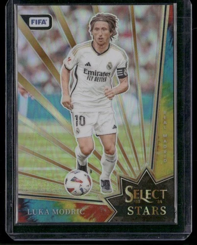 Luka Modric
