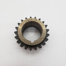 Timing Crank Gear 21 Tooth Unbranded S371 United States