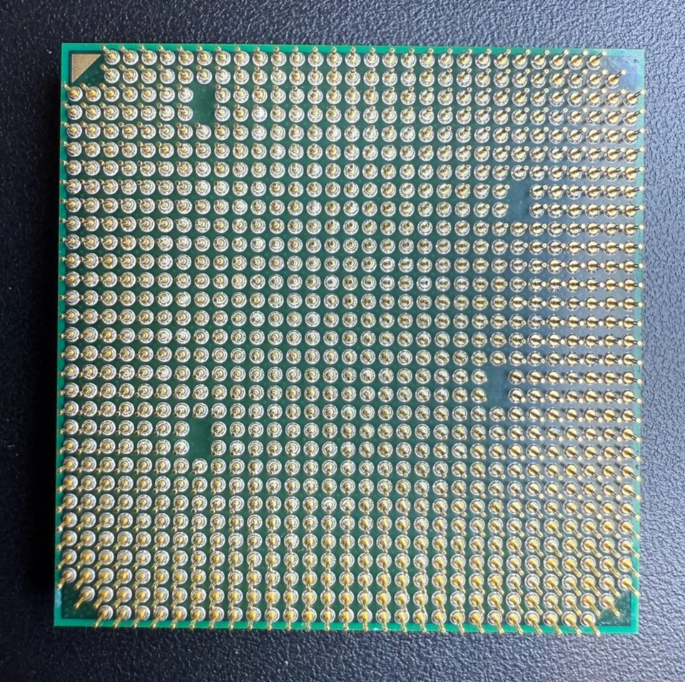 AMD FX-4130 socket AM3+ CPU processor 3.8GHz FD4130FRW4MGU quad-core - Image 3 of 4