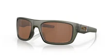 Oakley Sunglasses Drop Point Uncle Sam OO9367-1960 Matte Olive PRIZM Tungsten
