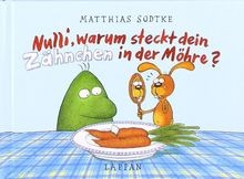 Nulli und Priesemut: Nulli, warum steckt dein Zähnch... | Buch | Zustand wie neu