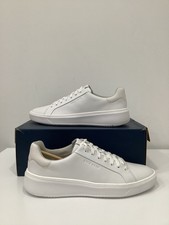 Cole Haan GP Topspin Shoe Sneaker C345573 Lace Up White Men Size 11 M