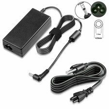 For Lenovo IdeaPad 3 5 330 Flex 4 5 6 14 Charger AC Adapter Power Supply 45W