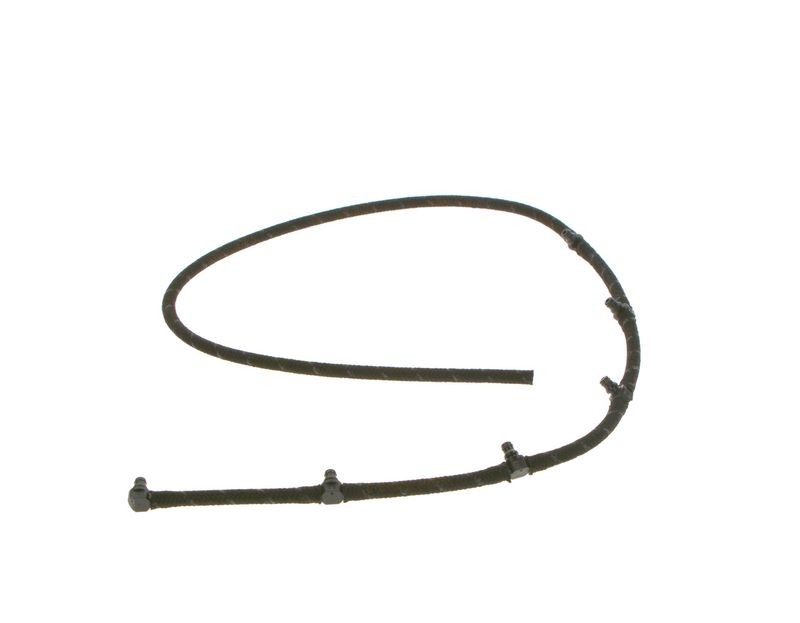 Tuyau de fuite carburant BOSCH 0928400439 durite de retour d'injection de gazole pour BMW