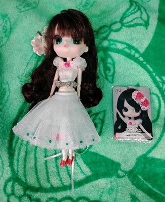 Byul Fata B-325 Pullip Doll Groove Inc Collectible Doll