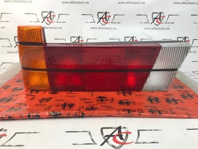 PILOTO TRASERO SX INTERMITENTE AMBAR ALFA ROMEO ALFA 75 (161)