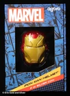 2024 Niue $10 Marvel Iron Man Helmet 2 oz Silver Proof Coin