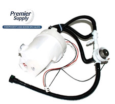 2.7 V6, 3.6 V8 DIESEL LAND ROVER DISCOVERY 3 RR SPORT FUEL PUMP MODULE WGS500110