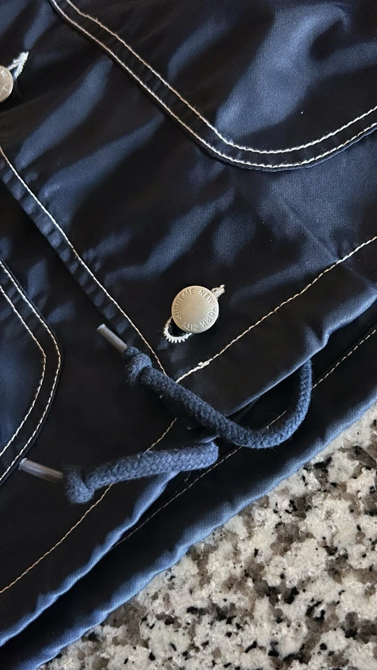 Chaqueta ligera Supreme Foto 3 de 4