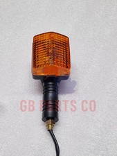 LENTE TRASERA ORIGINAL HONDA – LUZ TRASERA PARA XR250, XR350, XR600, XR650 Y TR200 FATCAT (FABRICANTE ORIGINAL)