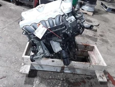 Engine 2.5L VIN F 5th Digit Fits 06-10 BEETLE 791351