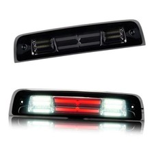 Third 3rd Brake Light LED for 1500, High Mount Rear Brake 2009-2017 Dodge Ram