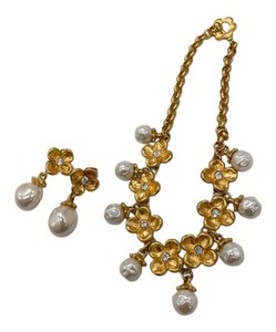 Kenzo Necklace | eBay