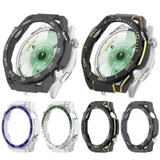 For Huawei Watch GT6 46mm Case PC Protective Case Shell Bumper Frame Cover Parts