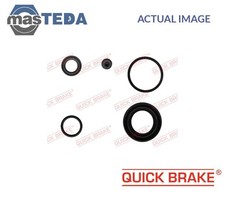 114-0130 BRAKE CALIPER REPAIR KIT REAR QUICK BRAKE FOR AUDI 100 C3,80 B3,90 B3