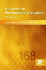 Einführung in die pharmazeutische Berechnung...