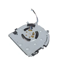 Laptop Cooling Radiator Fan for 840 850 Notebook Internal Heatsink Replacement