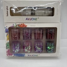Body Glitter Face Glitter Makeup Festival Glitter Color Face Body Glitter