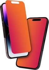 Privacy Screen Protector for iPhone 17 Pro Max 6.9 Inch Anti Blue Light Anti Gla