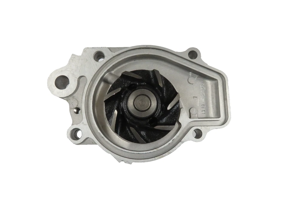 Bomba de agua GMB para Honda Civic y Wagovan 1,3 L 1,5 L 1984-1987 135-1220 nueva Foto 4 de 4