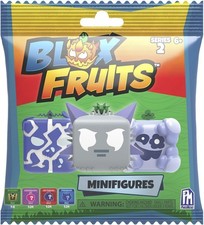 PHATMOJO Figur Blox Fruits Minifiguren S2