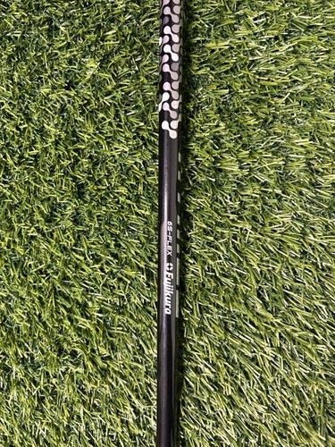 TaylorMade Stealth 2 HD Driver 9 Loft Atmos Stiff Flex Original Grip LH - Picture 4 of 5