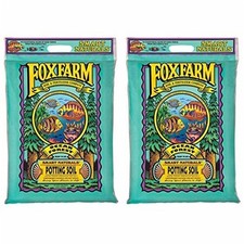 FoxFarm Ocean Forest Ready-to-Use Potting Soi...
