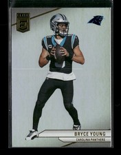 2024 Donruss Elite Bryce Young #26