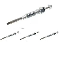 Bougies de préchauffage Toyota CRESSIDA