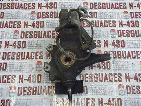 Pivot Direction Avant Droit Citroen xantia berlina 1998 20 hdi 90 - Photo 1/3