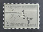 nystamps US Duck Stamp # RW23 Mint OG H         L10x2654 — photo 1