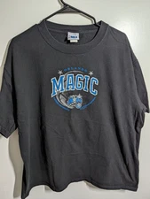 Orlando Magic, Eastern Confrence Southeastern Division T-Shirt NBA Official