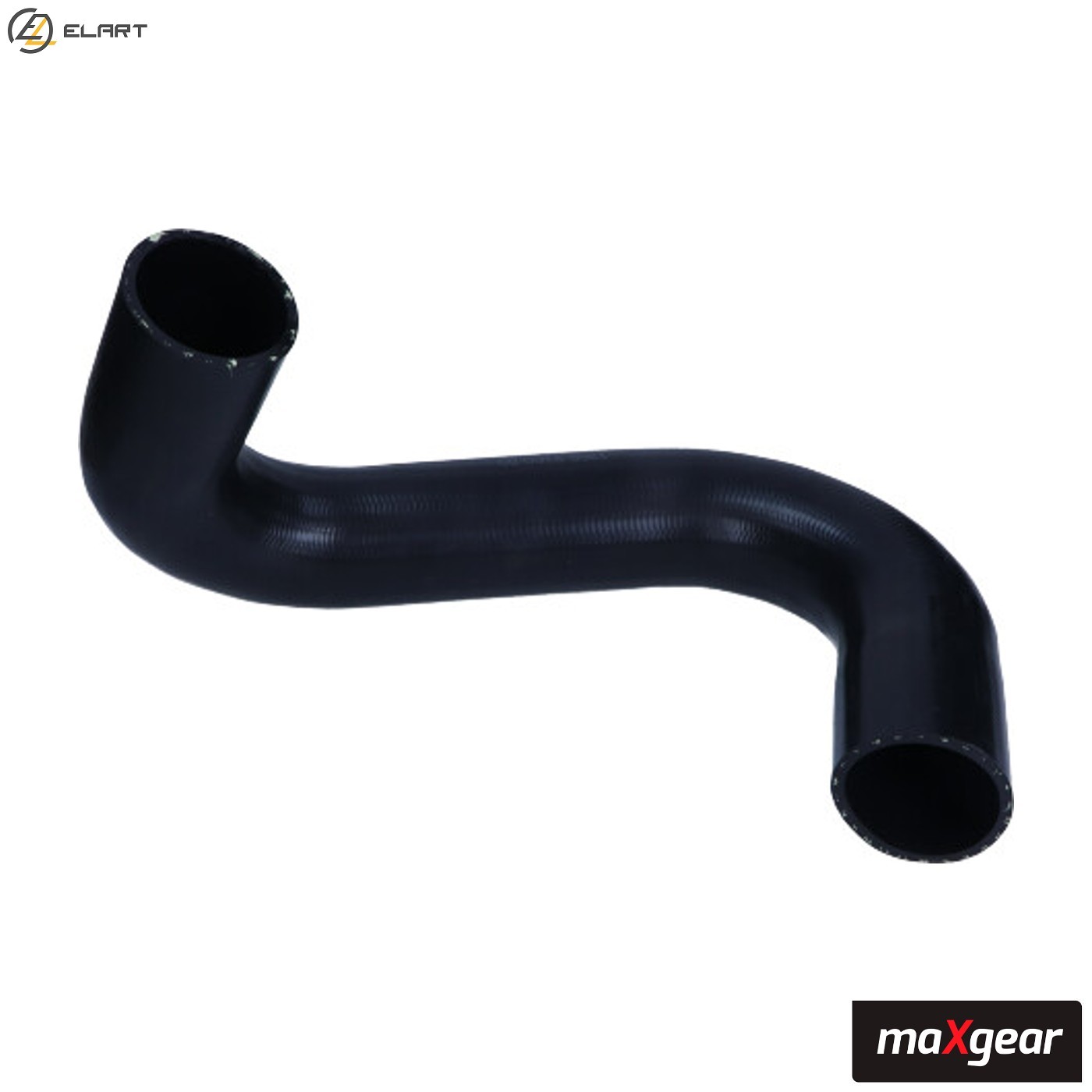 CHARGE AIR HOSE 68-0424 FOR FIAT DUCATO/Platform/Chassis/Van/Bus 2.3L 4cyl