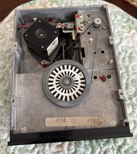Vintage IBM Magnetic Peripherals Flexible Disk Drive 5.25 Floppy