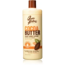 Queen Helene / Cocoa Butter Hand + Body Lotion / 32 oz / 1 PIECE / ME /