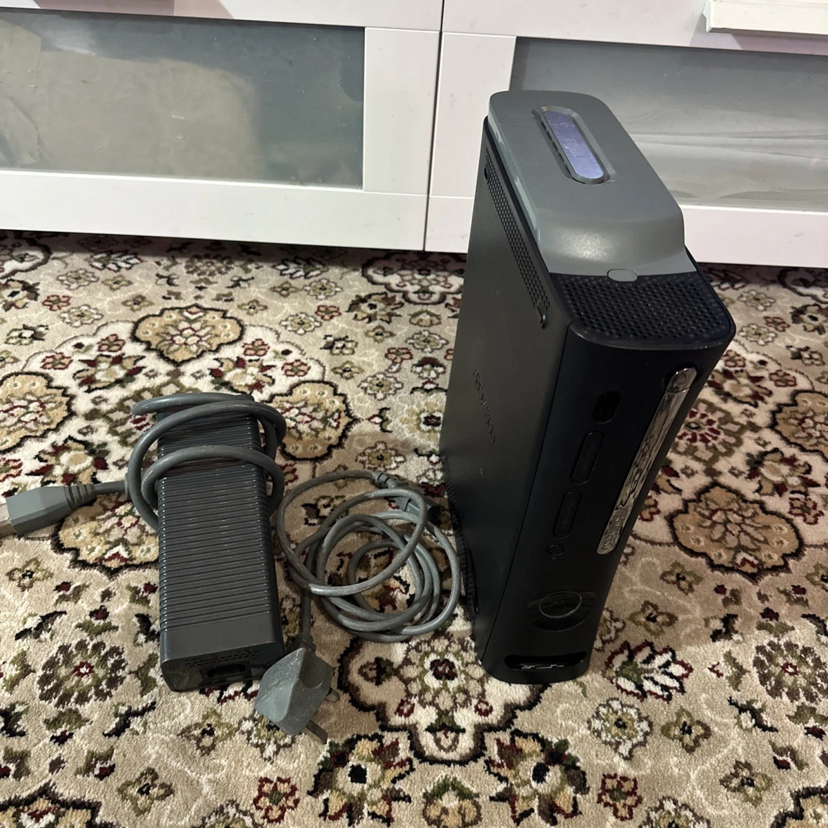 Microsoft Xbox 360 60GB Consoles for sale | eBay UK