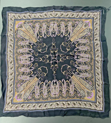 SUMMUM  Schal Tuch 8s1130size 65cm x 65cm neue Kollektion UVP 29,-