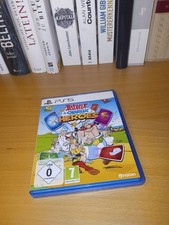 Thumbnail of ebay&reg; auction 327088845753 | 🍀Playstation 5/ PS5 Spiel Asterix & Obelix Heroes