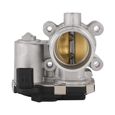 BUSIDN 12671379 Electronic Throttle Body Replacement for Chevrolet Silver 