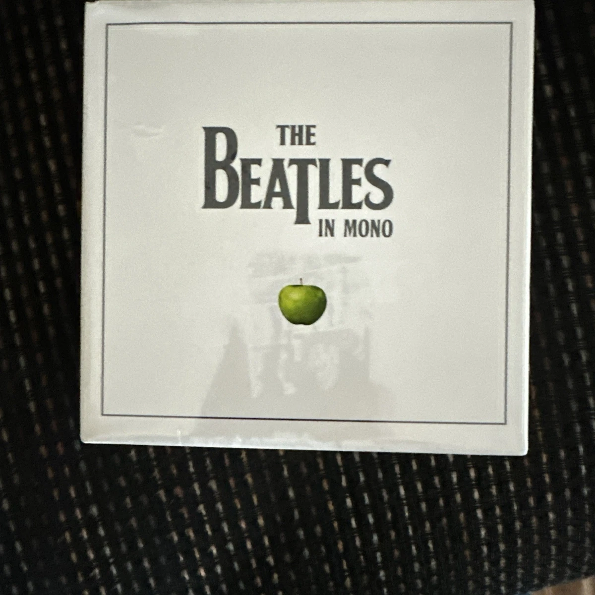 beatles mono box products for sale | eBay
