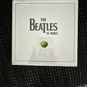 The Beatles in Mono | eBay