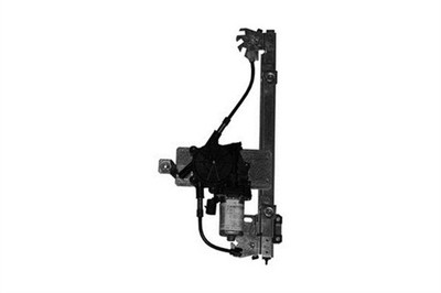 Fensterheber MAGNETI MARELLI 350103905000 für FREELANDER LANDROVER 1 L314 Soft