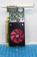 Dell AMD Radeon R5 340X High Profile Video Card 109-C87051-00 0Y7XRF Y7XRF